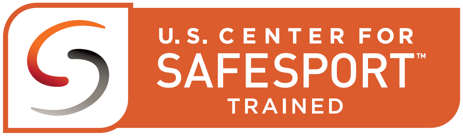 SafeSport Trained
