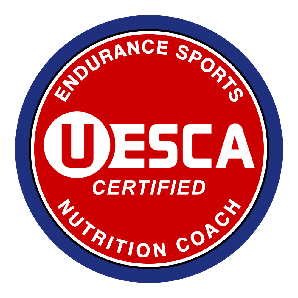 UESCA Nutrition Coach