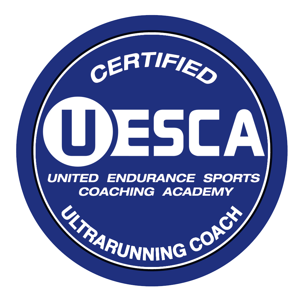 UESCA Ultrarunning Coach